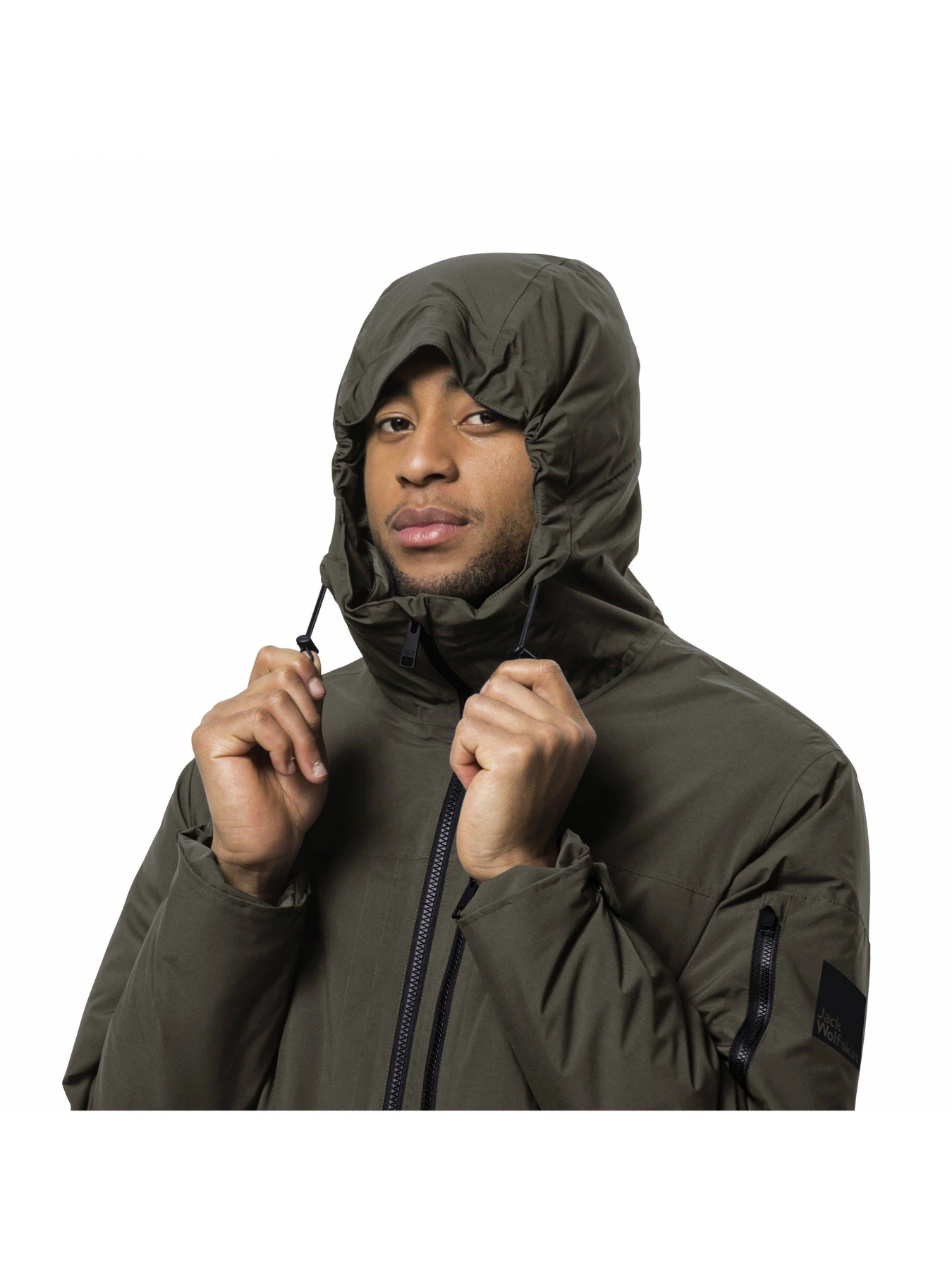 Куртки та дублянки Jack Wolfskin Koenigsbau Parka модель 1115461_5719 Куртки та дублянки Jack Wolfskin Koenigsbau Parka модель 1115461_5719 Фото
