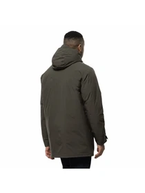 Куртки та дублянки Jack Wolfskin Koenigsbau Parka модель 1115461_5719 Фото