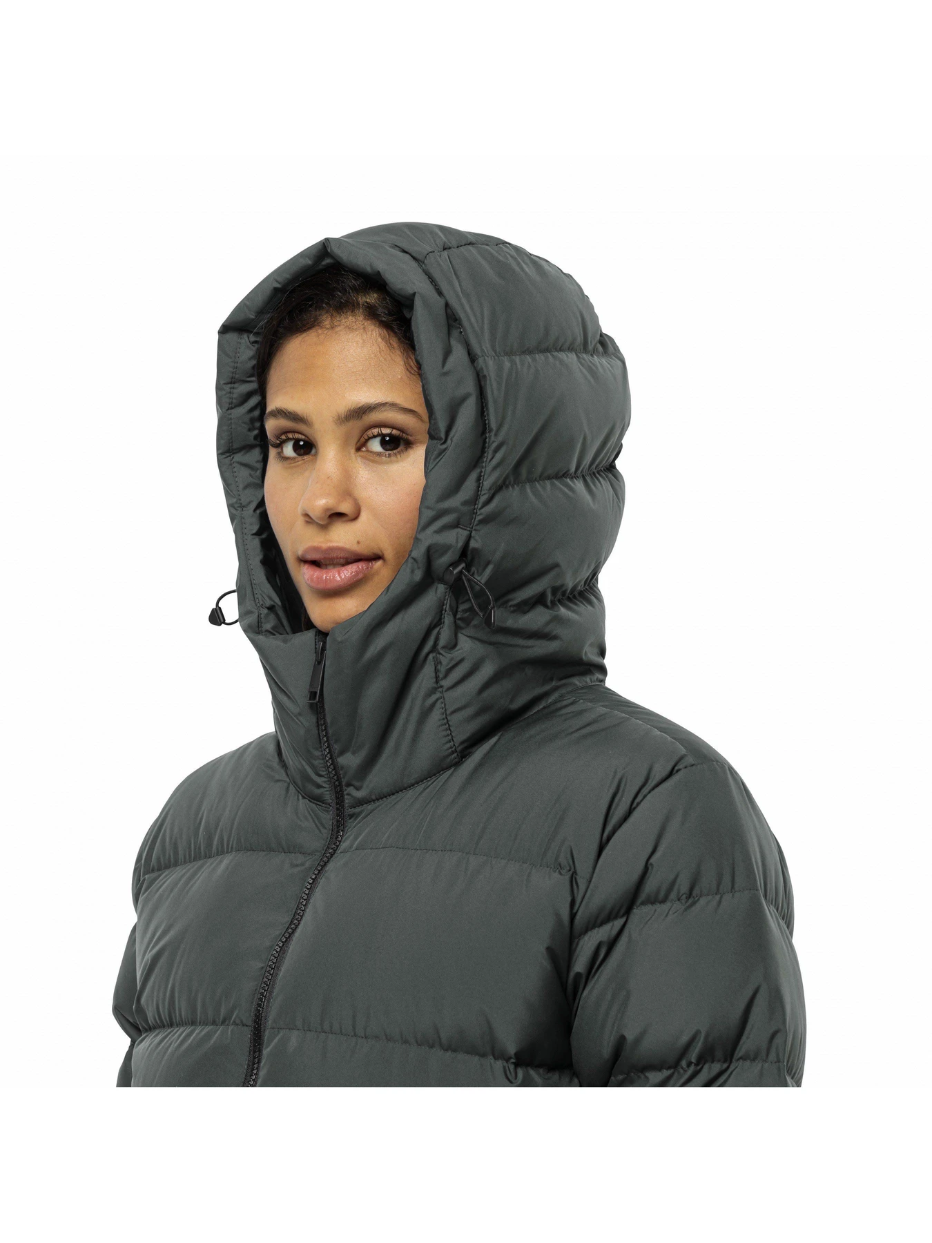 Куртки и дубленки Jack Wolfskin Frozen Palace Coat модель 1204133_4136 Куртки и дубленки Jack Wolfskin Frozen Palace Coat модель 1204133_4136 Фото