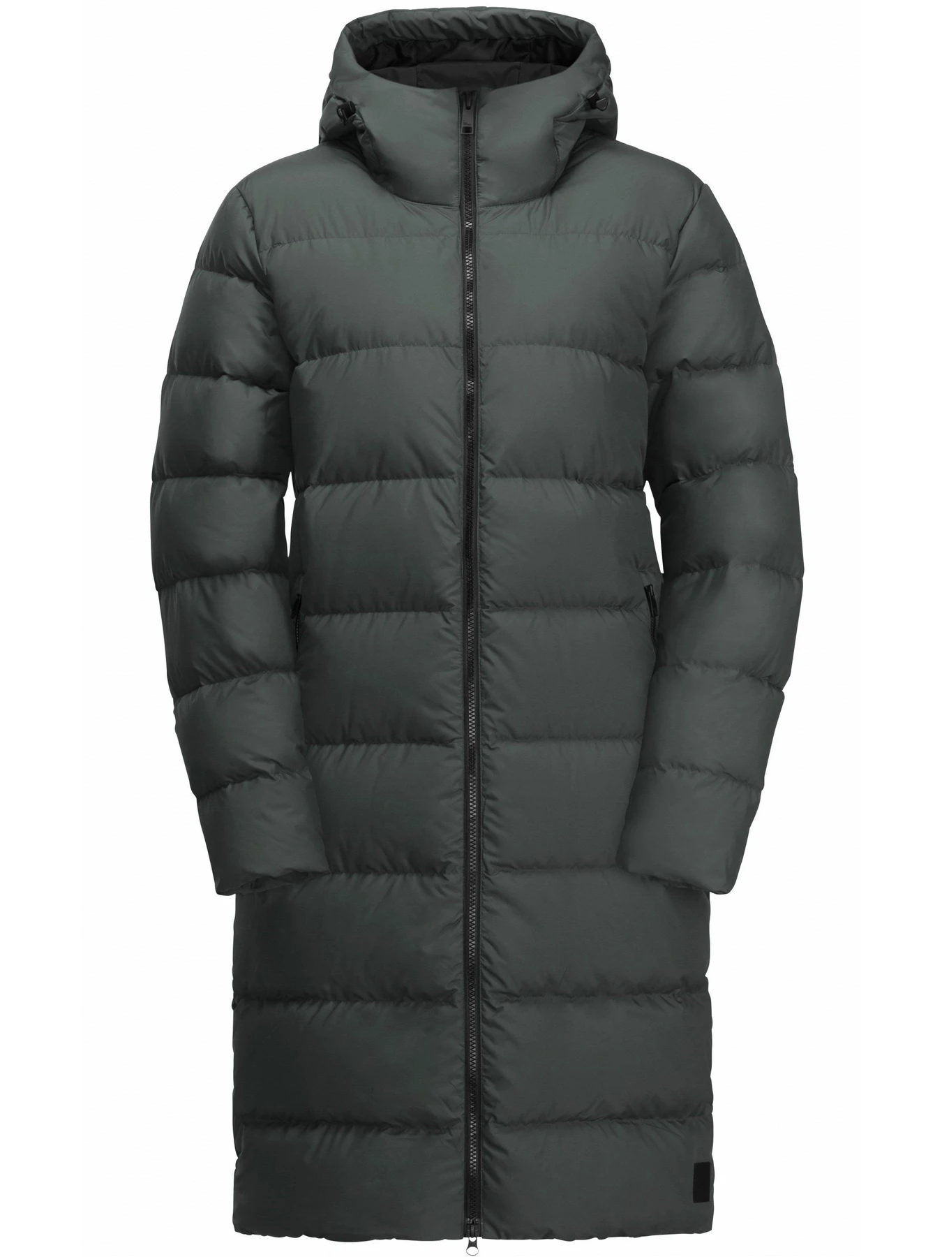 Куртки и дубленки Jack Wolfskin Frozen Palace Coat модель 1204133_4136 Куртки и дубленки Jack Wolfskin Frozen Palace Coat модель 1204133_4136 Фото