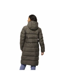 Куртки и дубленки Jack Wolfskin Frozen Palace Coat модель 1204133_5719 Фото