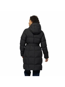 Куртки и дубленки Jack Wolfskin Frozen Lake Coat модель 1206132_6000 Фото