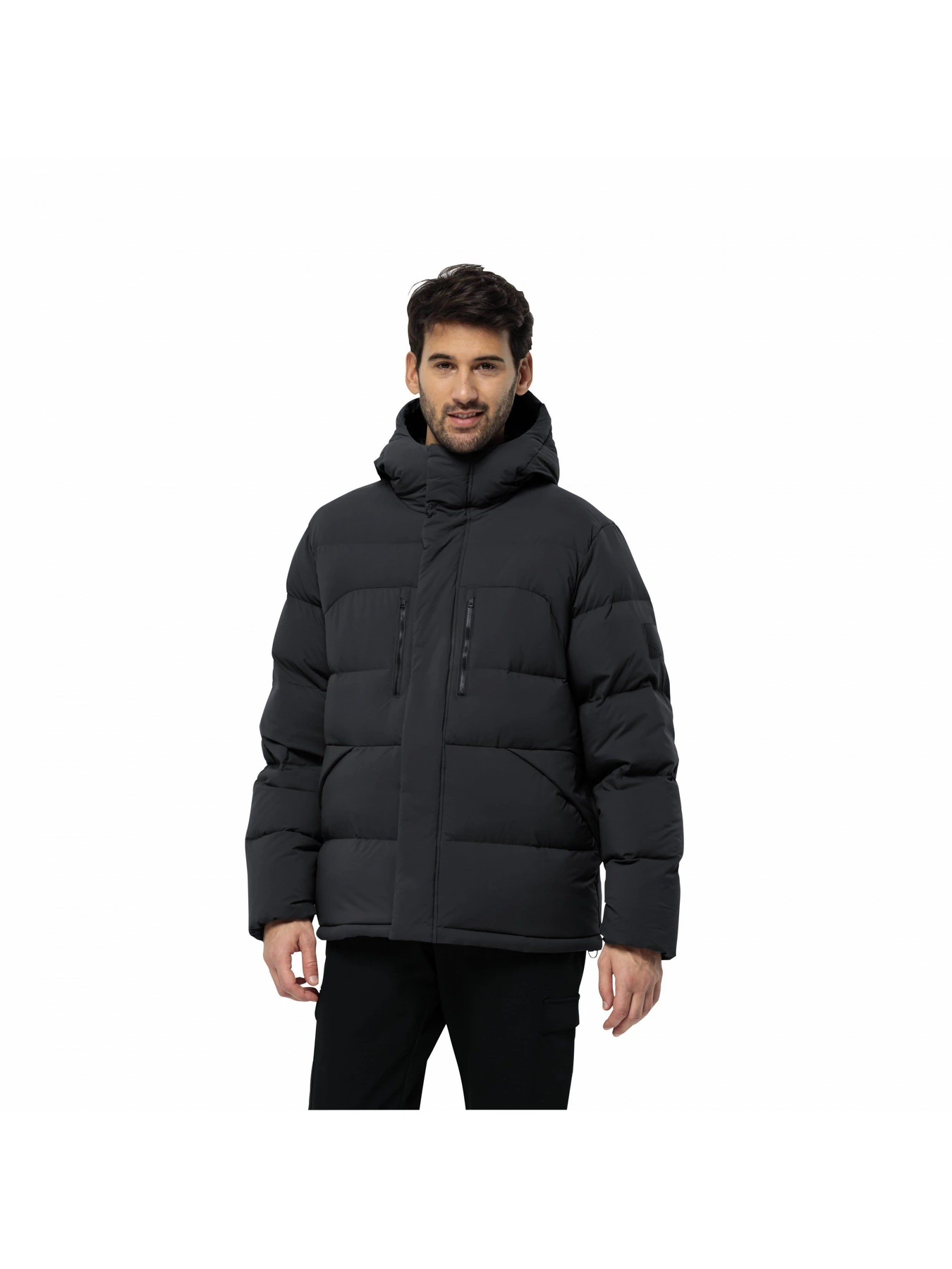 Куртки и дубленки Jack Wolfskin Roemertor Jkt модель 1207421_6350 Куртки и дубленки Jack Wolfskin Roemertor Jkt модель 1207421_6350 Фото