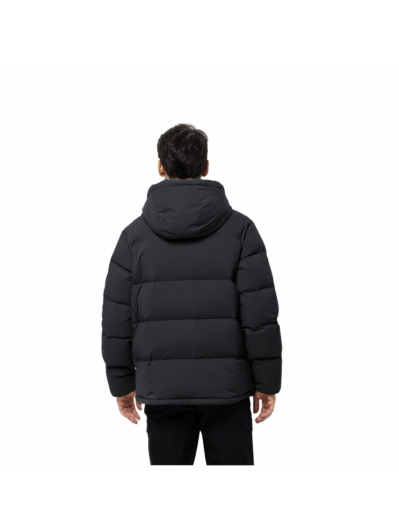 Куртки и дубленки Jack Wolfskin Roemertor Jkt модель 1207421_6350 Куртки и дубленки Jack Wolfskin Roemertor Jkt модель 1207421_6350 Фото