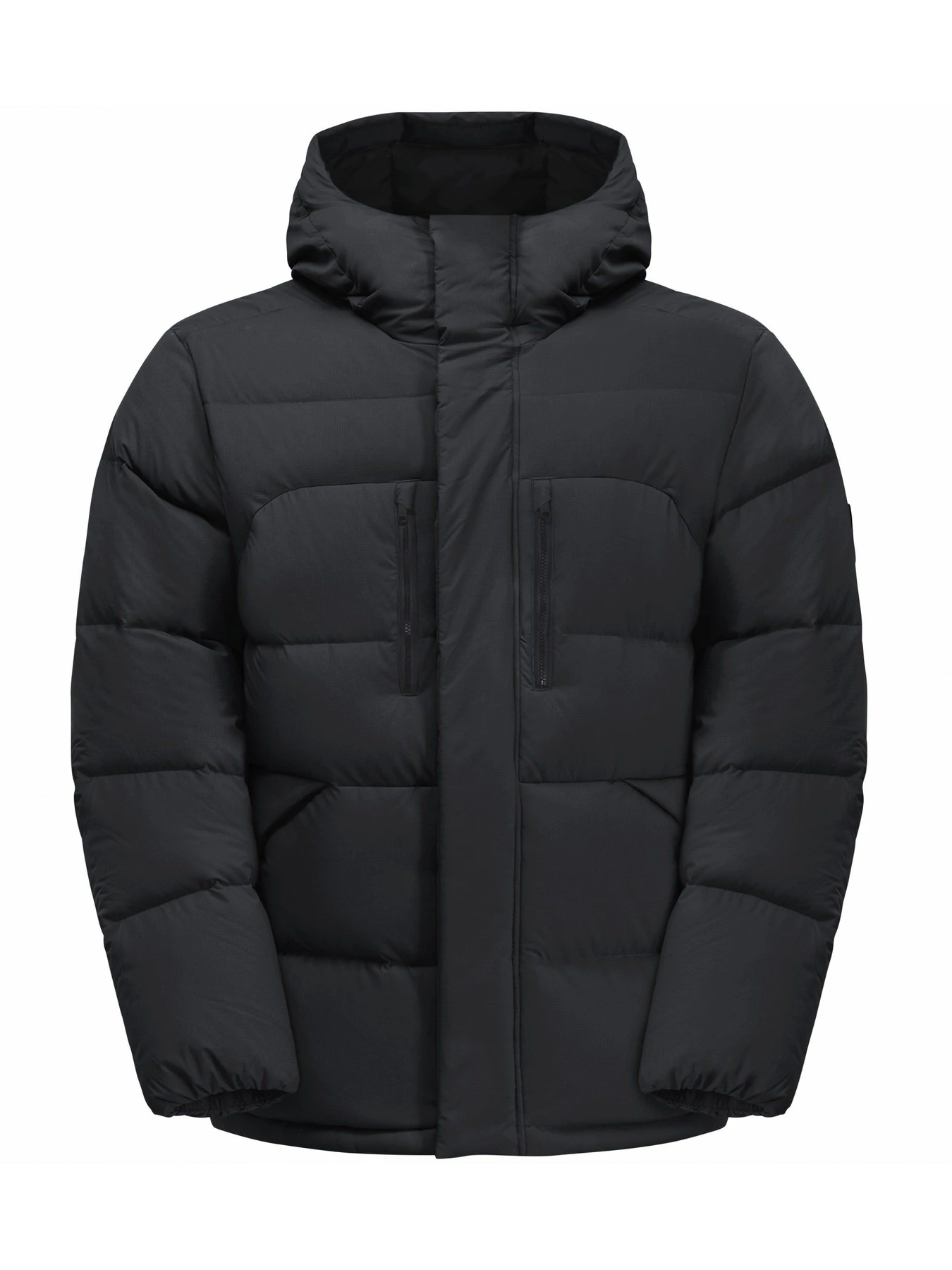 Куртки и дубленки Jack Wolfskin Roemertor Jkt модель 1207421_6350 Куртки и дубленки Jack Wolfskin Roemertor Jkt модель 1207421_6350 Фото