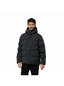 Куртки и дубленки Jack Wolfskin Roemertor Jkt модель 1207421_6350 Фото