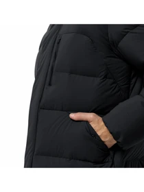 Куртки и дубленки Jack Wolfskin Roemertor Jkt модель 1207421_6350 Фото