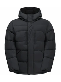 Куртки и дубленки Jack Wolfskin Roemertor Jkt модель 1207421_6350 Фото