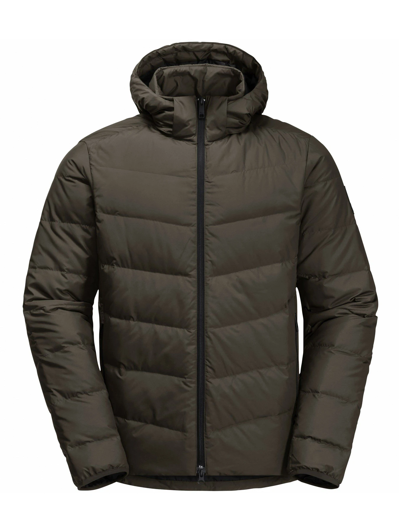 Куртки та дублянки Jack Wolfskin Colonius Jkt модель 1207431_5719 Фото