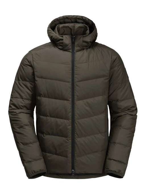Куртки и дубленки Jack Wolfskin Colonius Jkt модель 1207431_5719 Фото