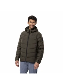 Куртки та дублянки Jack Wolfskin Colonius Jkt модель 1207431_5719 Фото