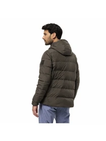 Куртки та дублянки Jack Wolfskin Colonius Jkt модель 1207431_5719 Фото