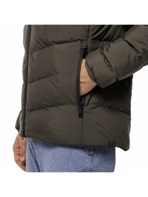 Куртки та дублянки Jack Wolfskin Colonius Jkt модель 1207431_5719 Фото
