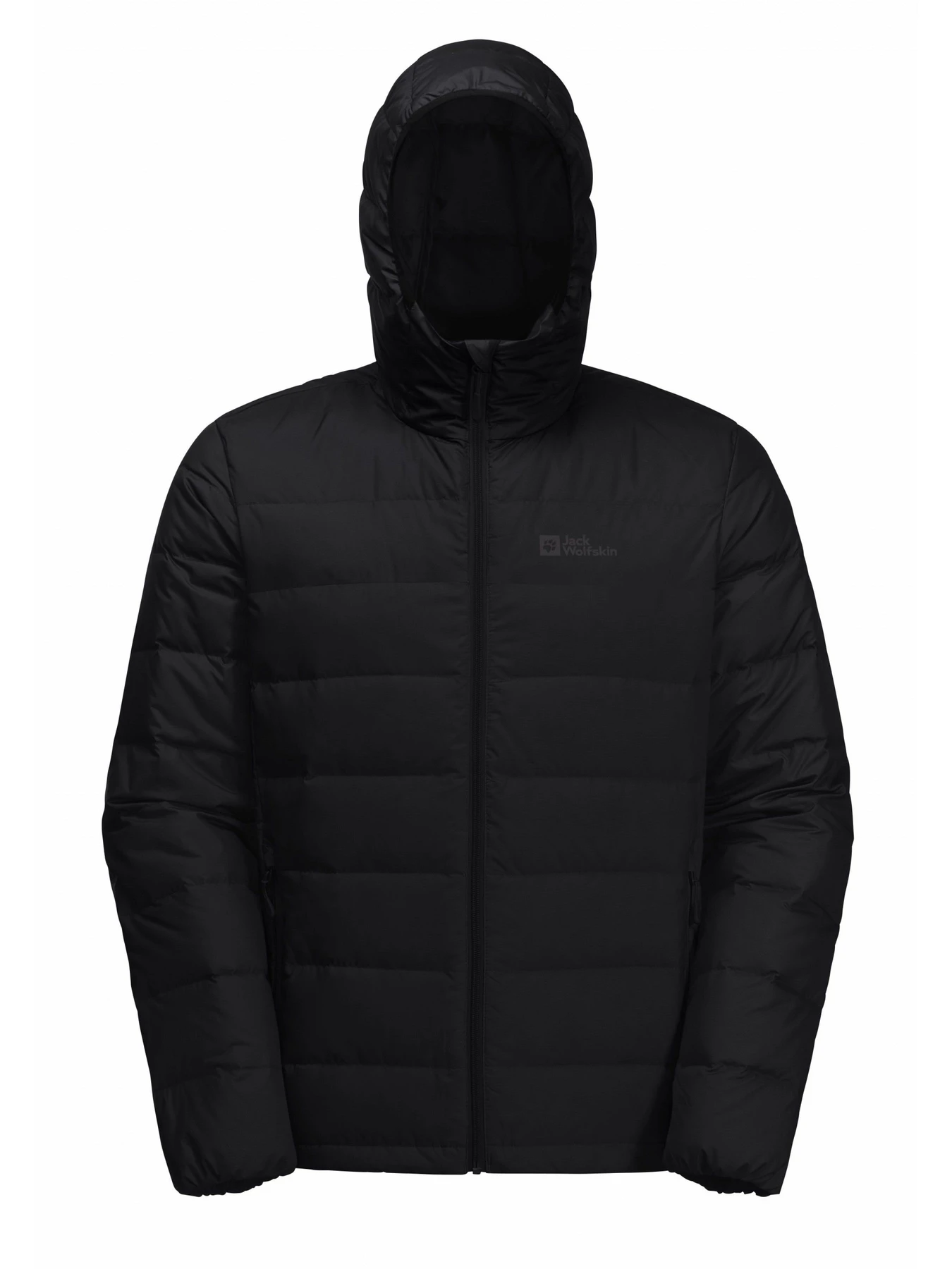Куртки та дублянки Jack Wolfskin Ather down hoody m rds модель 1207671_6000 Куртки та дублянки Jack Wolfskin Ather down hoody m rds модель 1207671_6000 Фото
