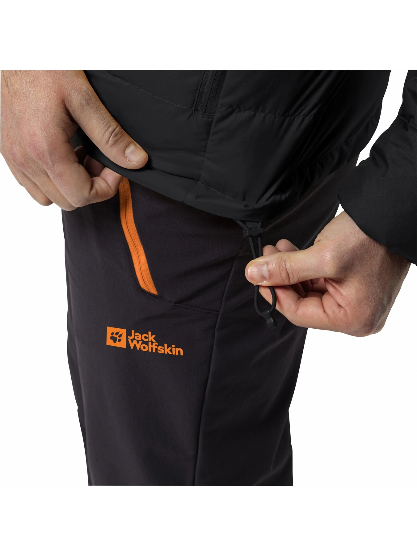 Куртки та дублянки Jack Wolfskin Ather down hoody m rds модель 1207671_6000 Куртки та дублянки Jack Wolfskin Ather down hoody m rds модель 1207671_6000 Фото