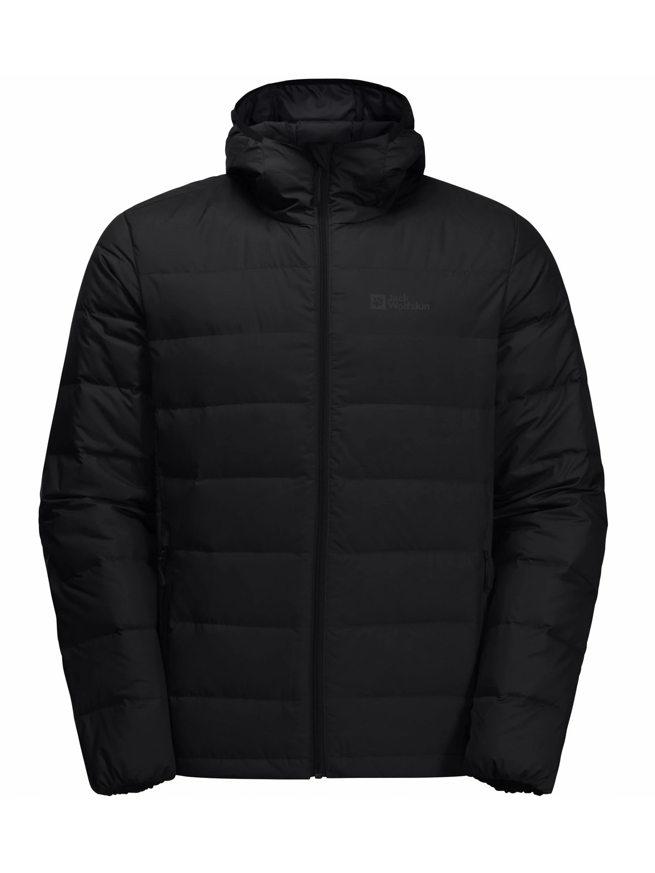 Куртки та дублянки Jack Wolfskin Ather down hoody m rds модель 1207671_6000 Куртки та дублянки Jack Wolfskin Ather down hoody m rds модель 1207671_6000 Фото