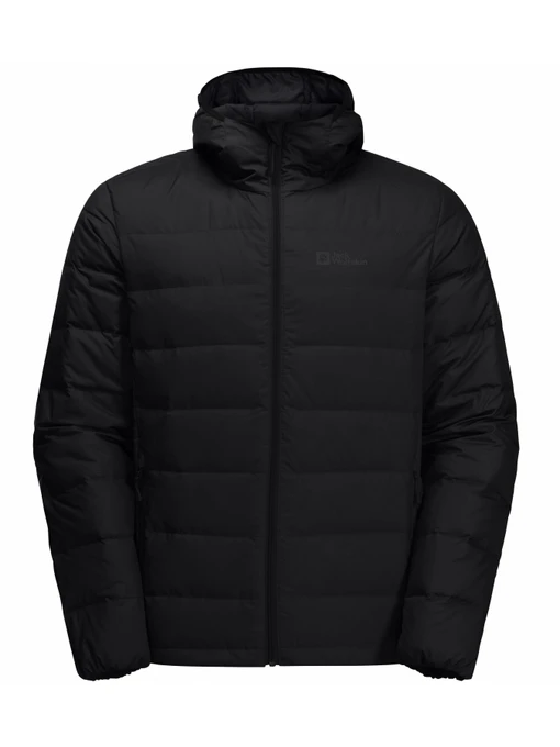 Куртки та дублянки Jack Wolfskin Ather down hoody m rds модель 1207671_6000 Фото