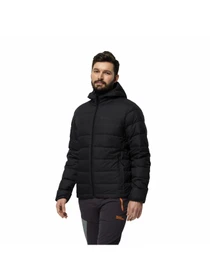Куртки та дублянки Jack Wolfskin Ather down hoody m rds модель 1207671_6000 Фото