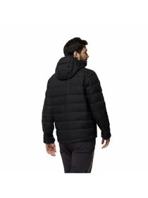 Куртки та дублянки Jack Wolfskin Ather down hoody m rds модель 1207671_6000 Фото