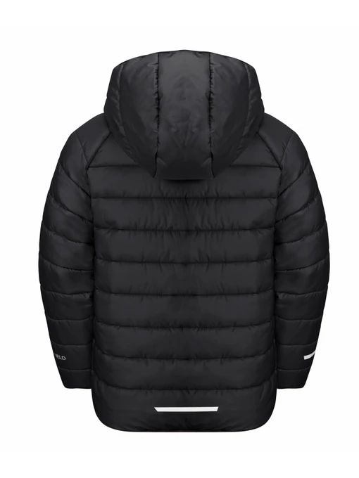 Дитяча Демісезонна куртка Jack Wolfskin Zenon Jacket фото 2