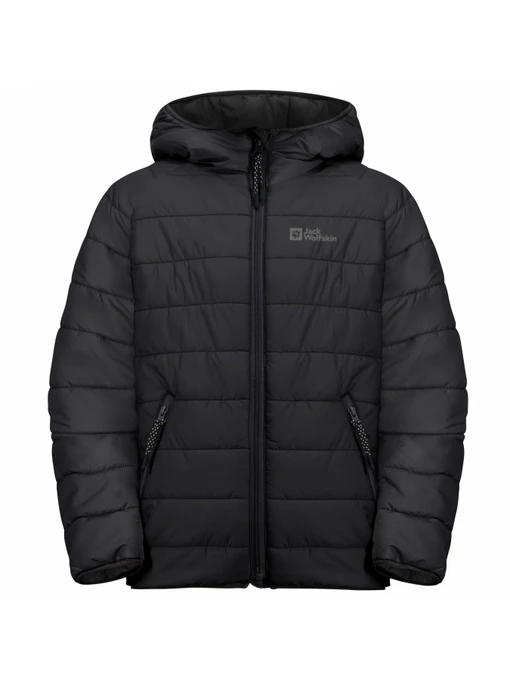 Куртки и дубленки Jack Wolfskin Zenon Jacket модель 1604145_6350 Фото