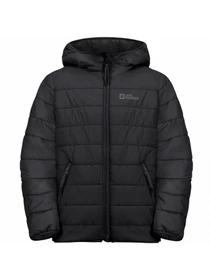 Куртки и дубленки Jack Wolfskin Zenon Jacket модель 1604145_6350 Фото