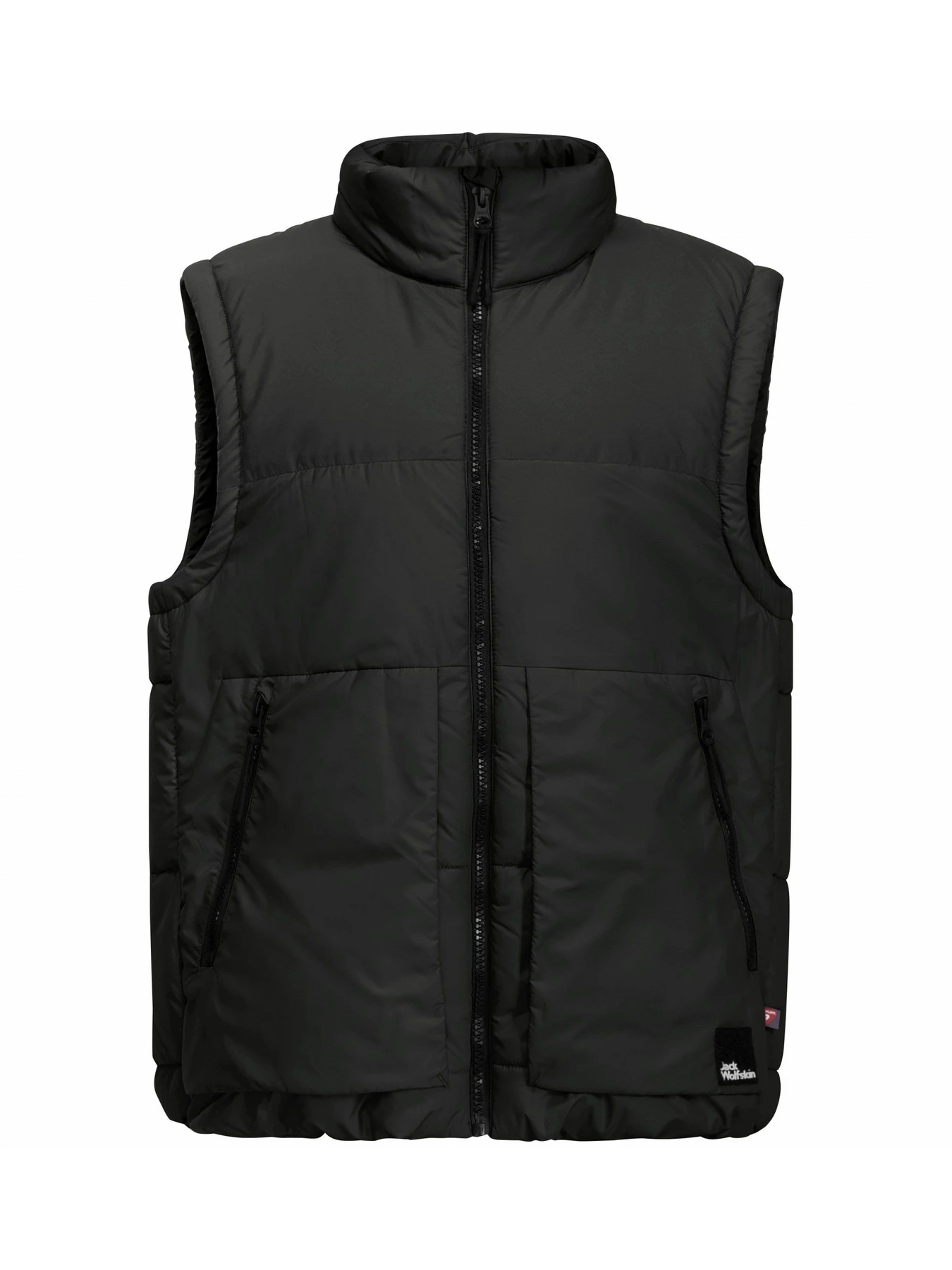 Куртки и дубленки Jack Wolfskin Teen Ins Vest модель 1610211_6502 Куртки и дубленки Jack Wolfskin Teen Ins Vest модель 1610211_6502 Фото