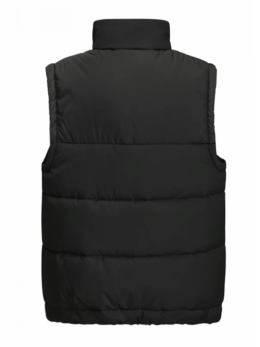 Дитячий Утеплений жилет Jack Wolfskin Teen Ins Vest фото 2