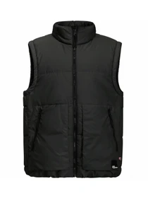 Куртки та дублянки Jack Wolfskin Teen Ins Vest модель 1610211_6502 Фото