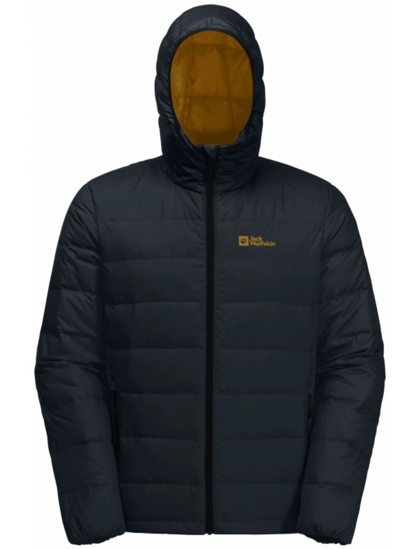 Куртки та дублянки Jack Wolfskin Ather модель 1207671_C0412 Фото