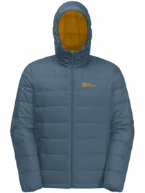 Куртки та дублянки Jack Wolfskin Ather модель 1207671_C0412 Фото