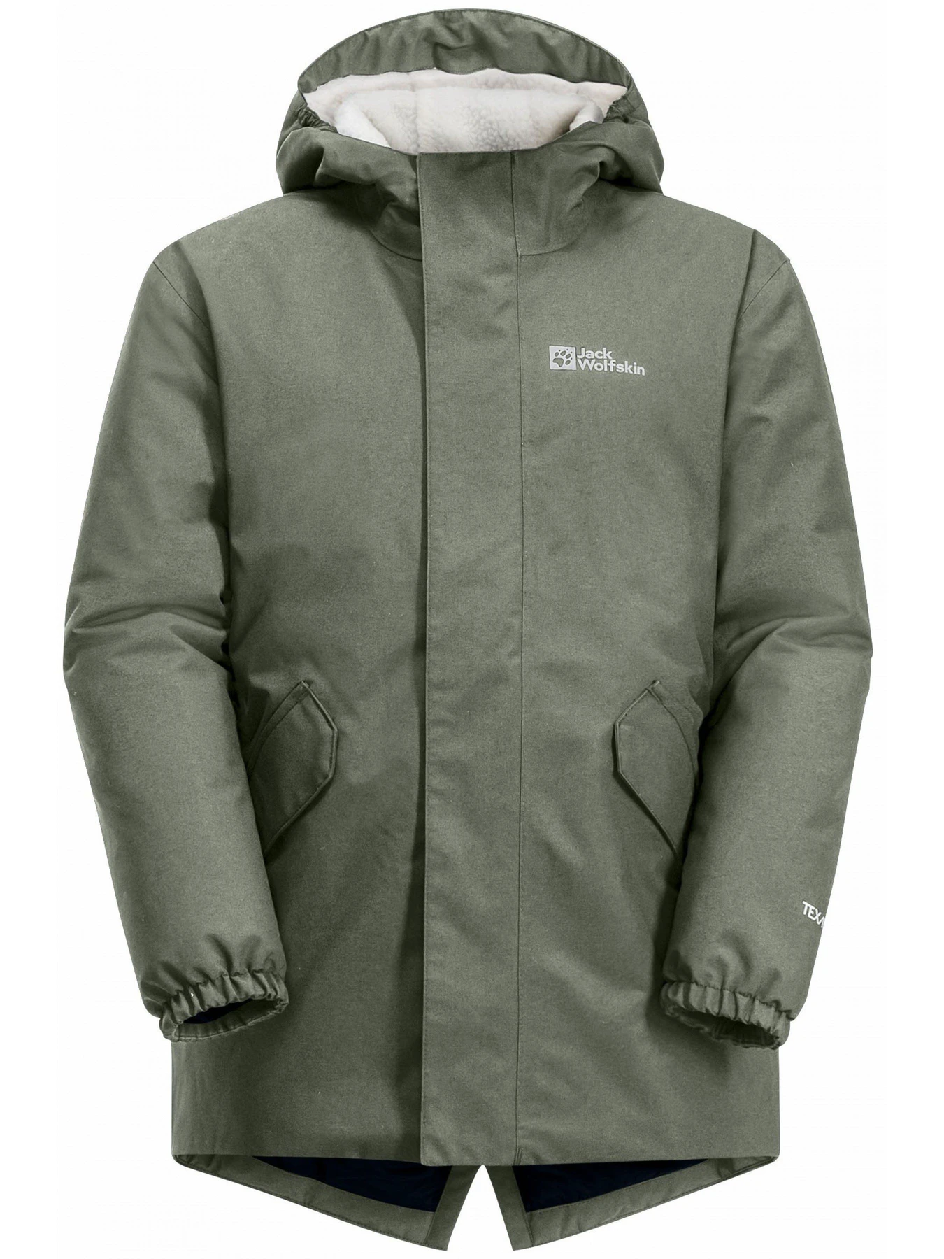 Куртки и дубленки Jack Wolfskin Cosy Bear Jacket модель 1609092_4137 Куртки и дубленки Jack Wolfskin Cosy Bear Jacket модель 1609092_4137 Фото