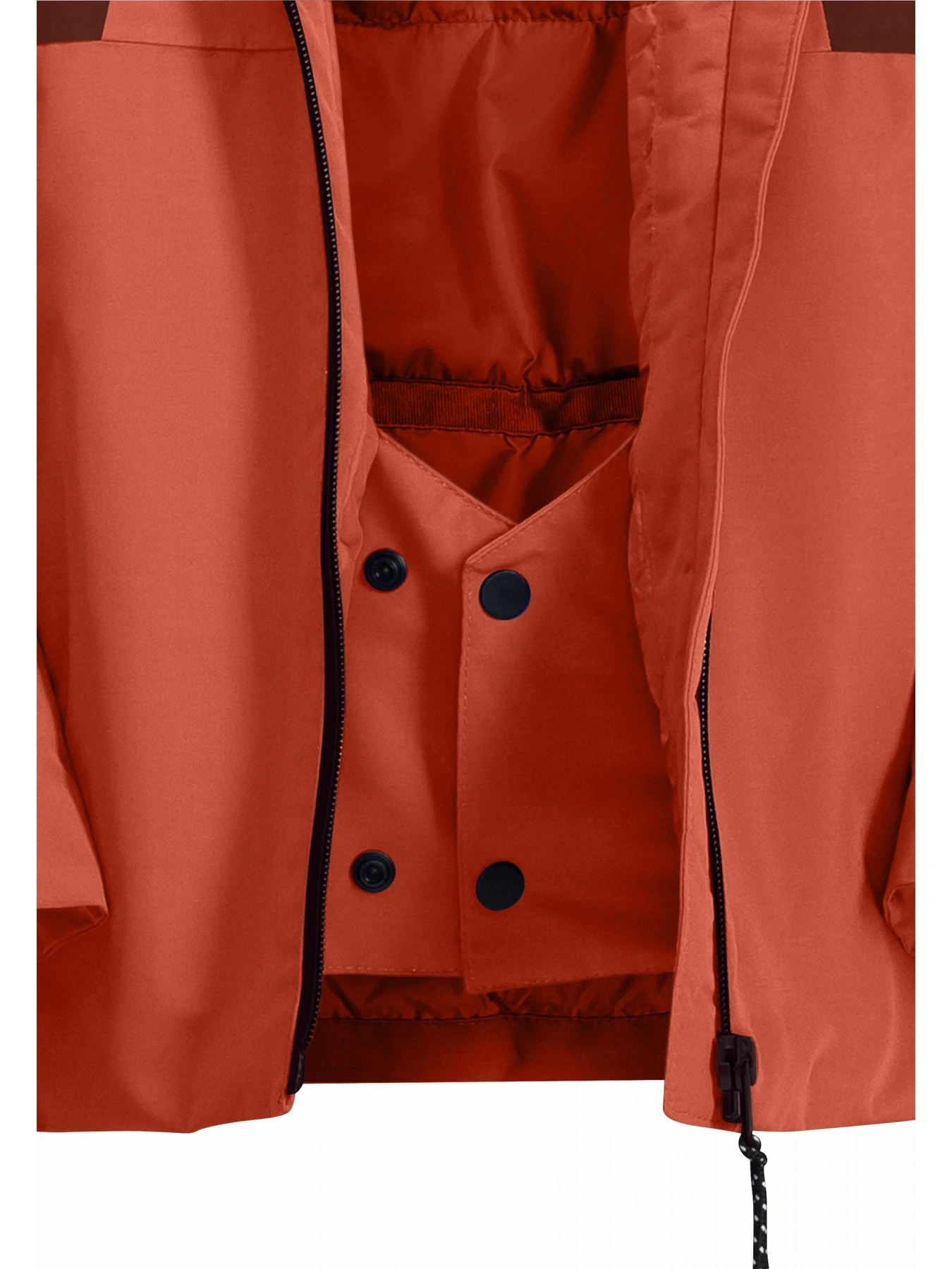 Куртки та дублянки Jack Wolfskin Actamic 2l Ins Jacket модель 1610281_G0053 Куртки та дублянки Jack Wolfskin Actamic 2l Ins Jacket модель 1610281_G0053 Фото