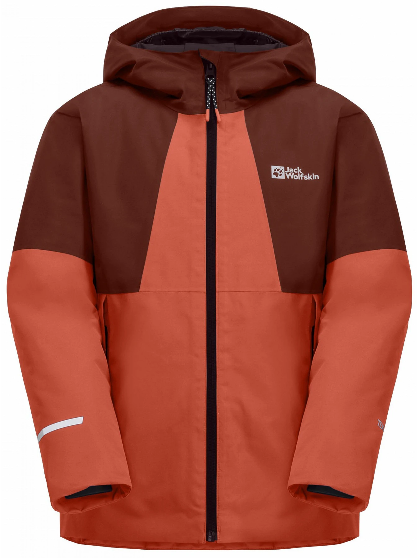 Куртки та дублянки Jack Wolfskin Actamic 2l Ins Jacket модель 1610281_G0053 Куртки та дублянки Jack Wolfskin Actamic 2l Ins Jacket модель 1610281_G0053 Фото