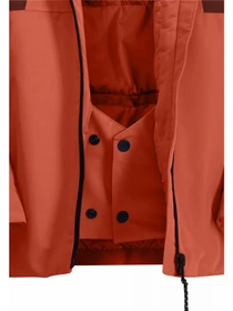 Куртки та дублянки Jack Wolfskin Actamic 2l Ins Jacket модель 1610281_G0053 Фото