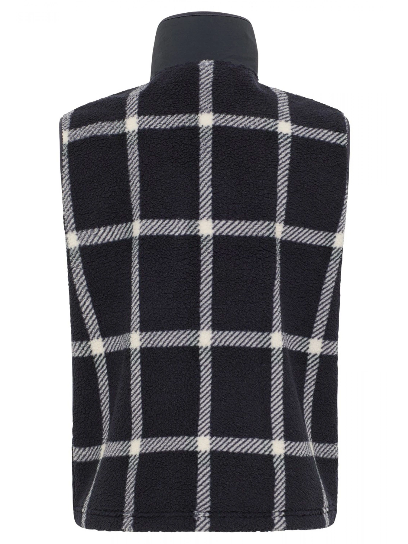 Куртки и дубленки Jack Wolfskin Felslicht Check Vest модель A60061_C0413 Фото