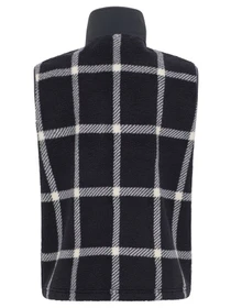 Куртки и дубленки Jack Wolfskin Felslicht Check Vest модель A60061_C0413 Фото