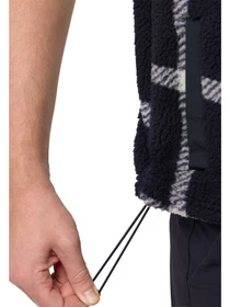 Куртки и дубленки Jack Wolfskin Felslicht Check Vest модель A60061_C0413 Фото
