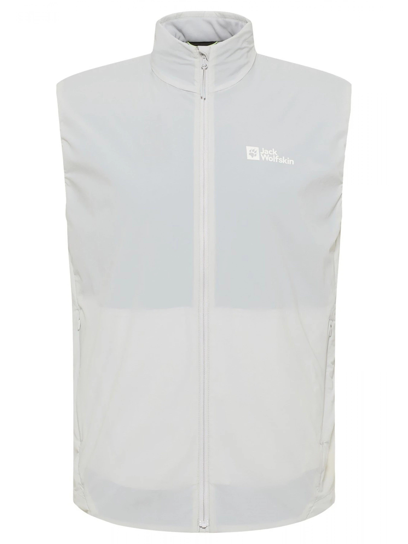 Куртки и дубленки Jack Wolfskin Prelight Ins Vest модель A60207_6709 Фото
