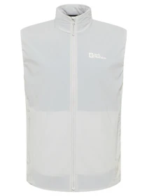 Куртки и дубленки Jack Wolfskin Prelight Ins Vest модель A60207_6709 Фото