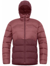 Куртки и дубленки Jack Wolfskin Ather Down Hoody модель A60330_J0128 Фото