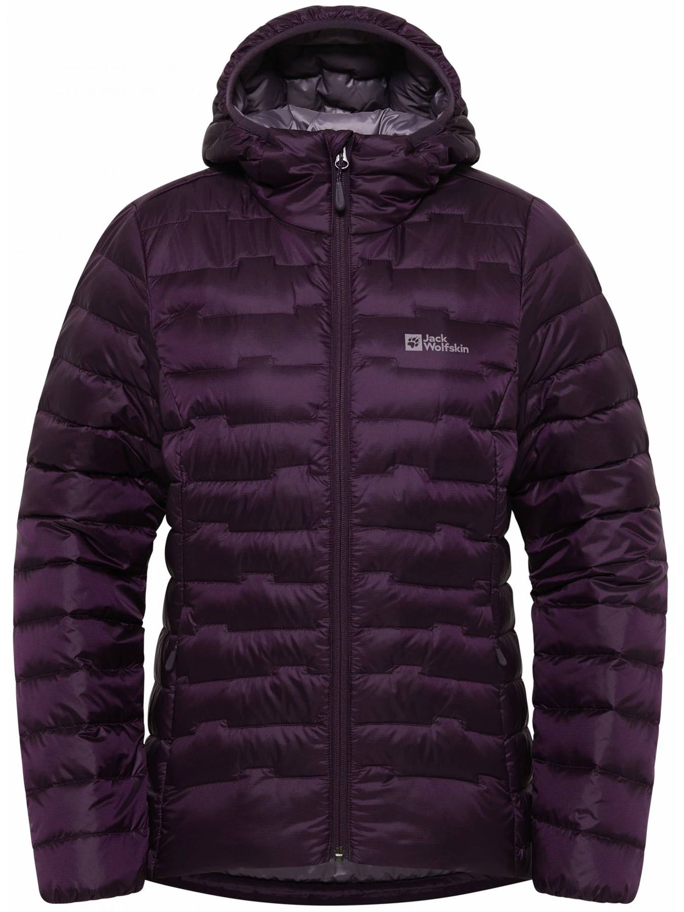 Куртки и дубленки Jack Wolfskin Passamani Down Hoody модель A61833_I0081 Куртки и дубленки Jack Wolfskin Passamani Down Hoody модель A61833_I0081 Фото