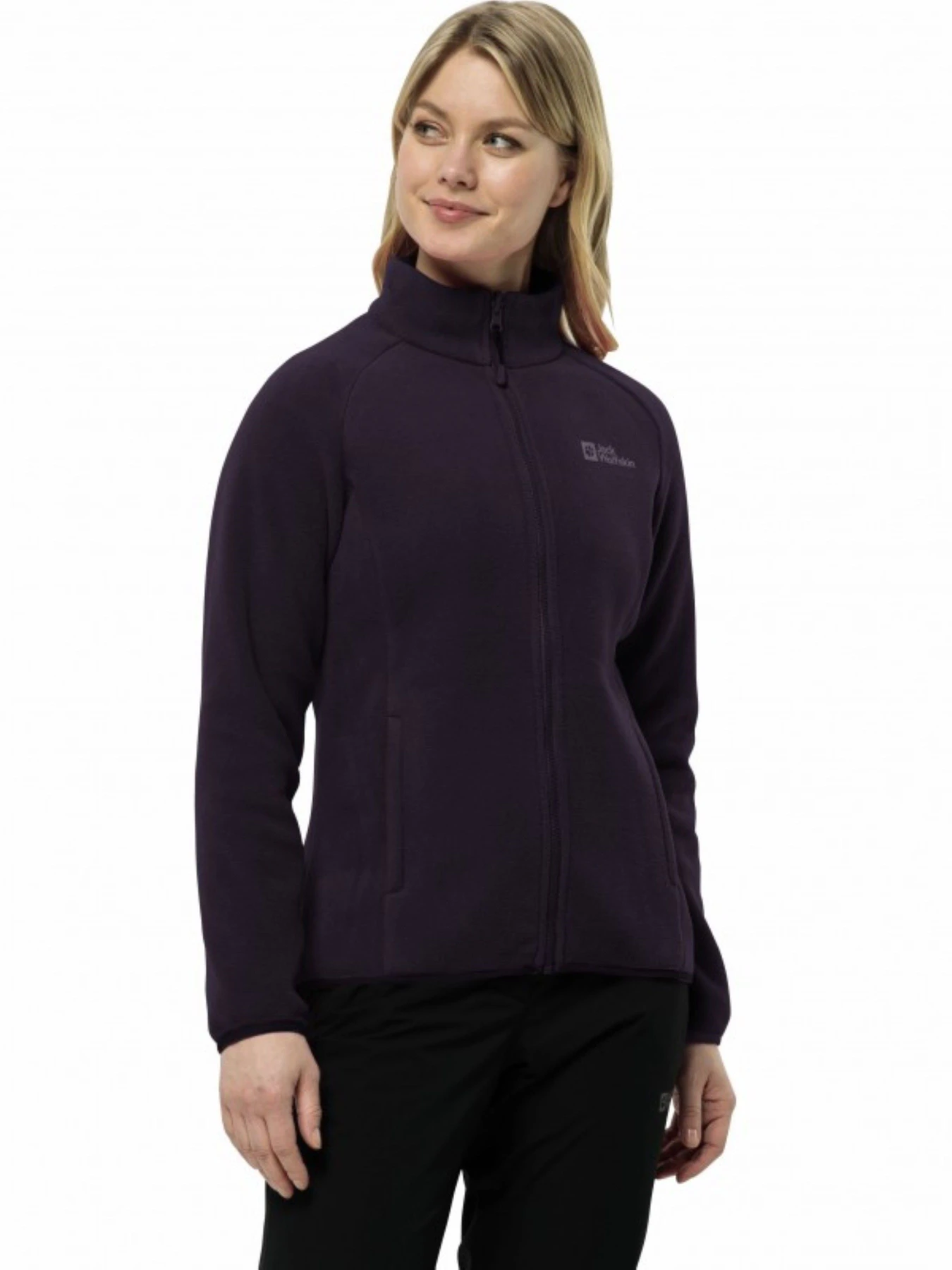Куртки и дубленки Jack Wolfskin Moonrise 3in1 Jkt модель 1115621_I0083 Куртки и дубленки Jack Wolfskin Moonrise 3in1 Jkt модель 1115621_I0083 Фото