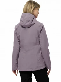 Куртки и дубленки Jack Wolfskin Moonrise 3in1 Jkt модель 1115621_I0083 Фото