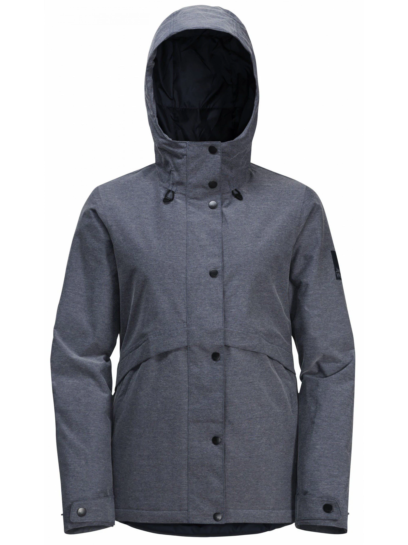 Куртки и дубленки Jack Wolfskin Snowy Park Jkt модель 1116051_1010 Куртки и дубленки Jack Wolfskin Snowy Park Jkt модель 1116051_1010 Фото