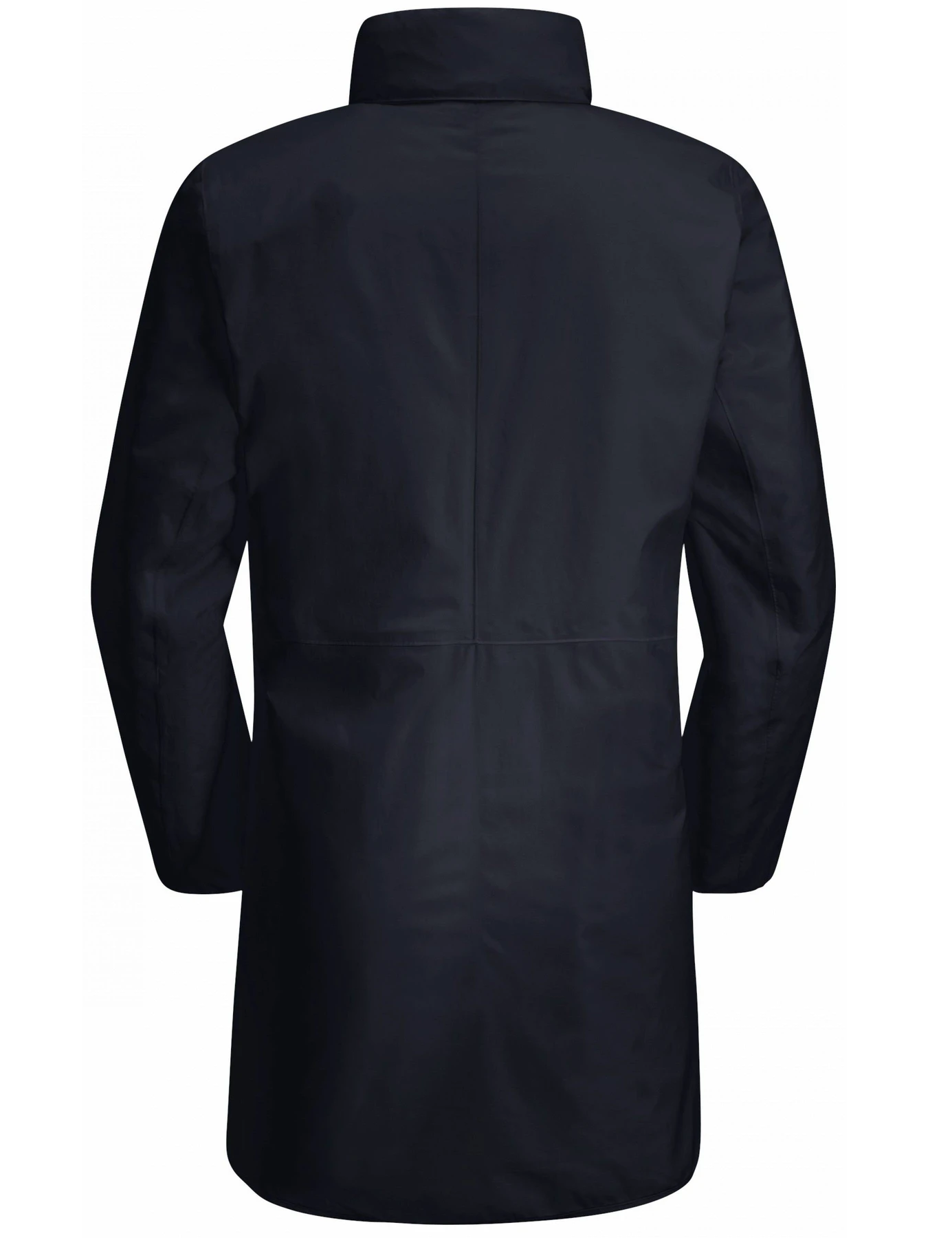 Куртки и дубленки Jack Wolfskin Textor Coat модель 1116431_1010 Куртки и дубленки Jack Wolfskin Textor Coat модель 1116431_1010 Фото