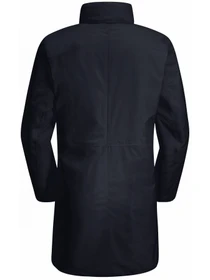 Куртки и дубленки Jack Wolfskin Textor Coat модель 1116431_1010 Фото