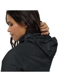Куртки и дубленки Jack Wolfskin Textor Coat модель 1116431_6350 Фото