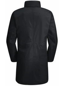 Куртки и дубленки Jack Wolfskin Textor Coat модель 1116431_6350 Фото