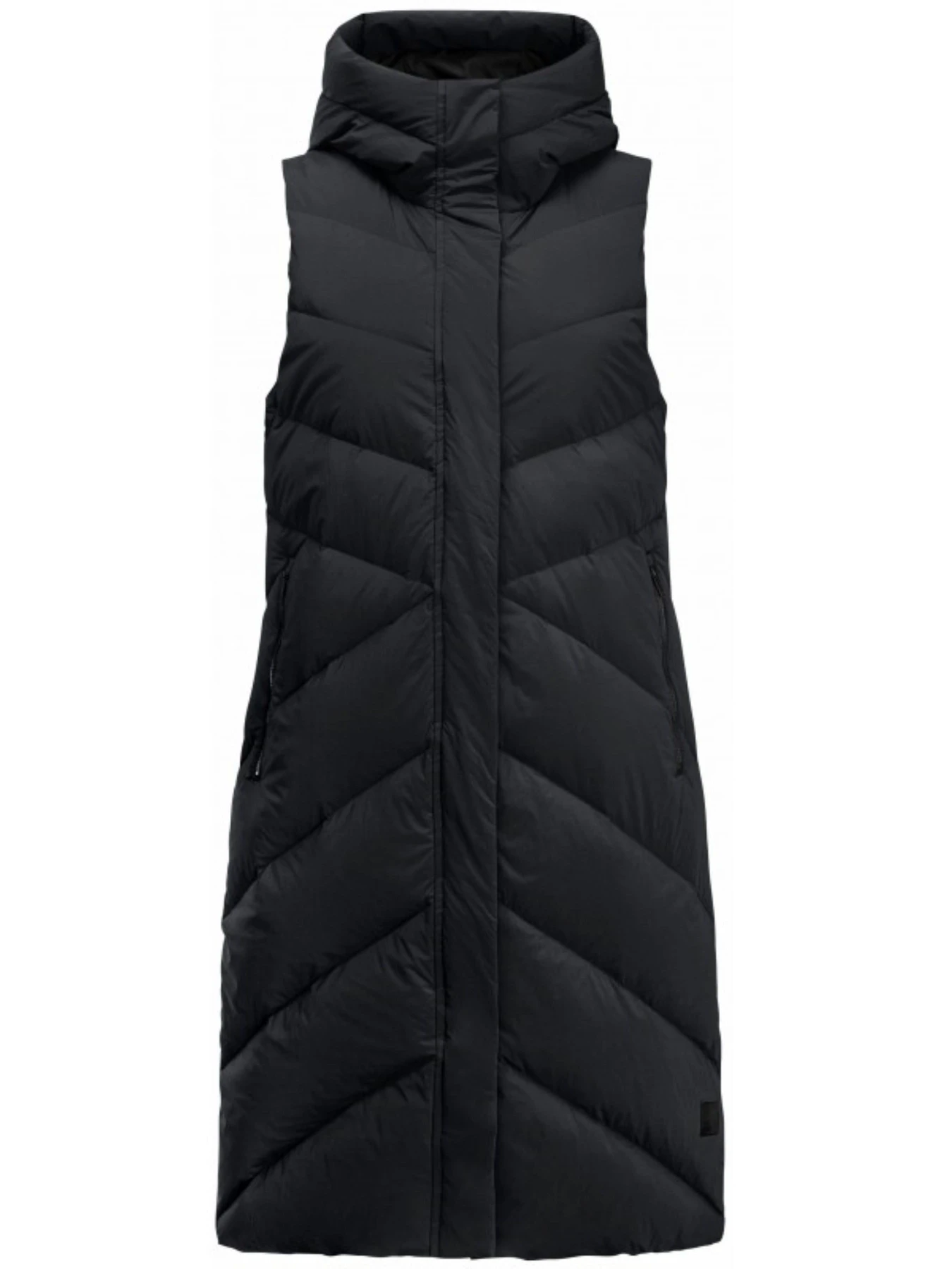 Куртки и дубленки Jack Wolfskin Marienplatz модель 1207461_6350 Куртки и дубленки Jack Wolfskin Marienplatz модель 1207461_6350 Фото